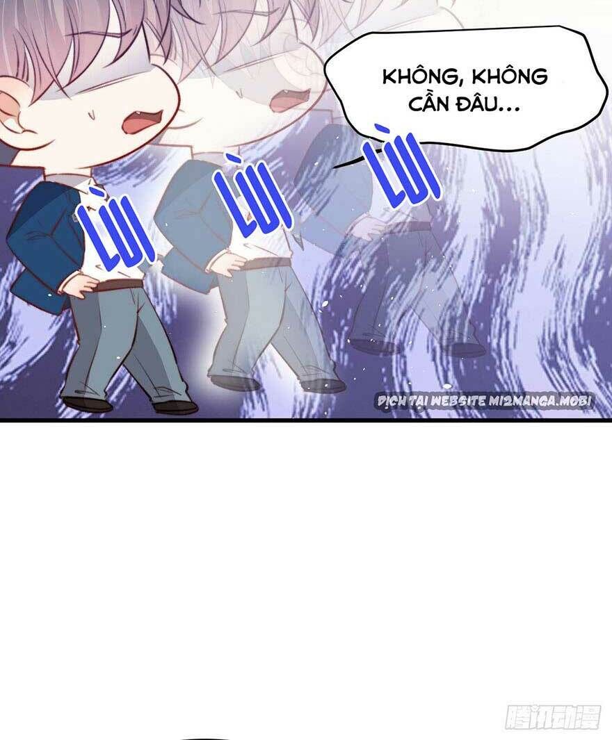 Triều Tây, Con Thích Chú - Chương 17.1 - Trang 13