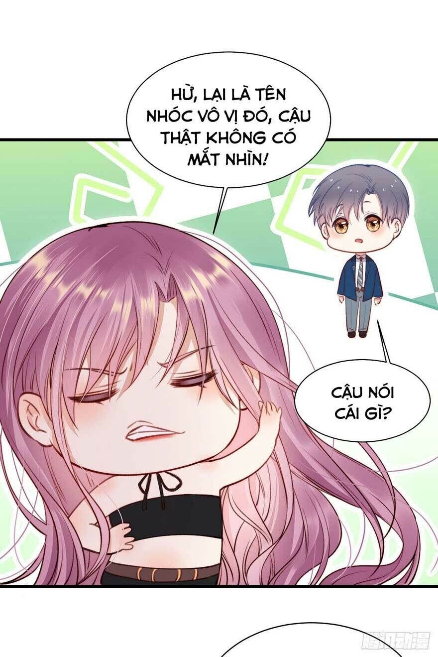 Triều Tây, Con Thích Chú - Chương 17.1 - Trang 15