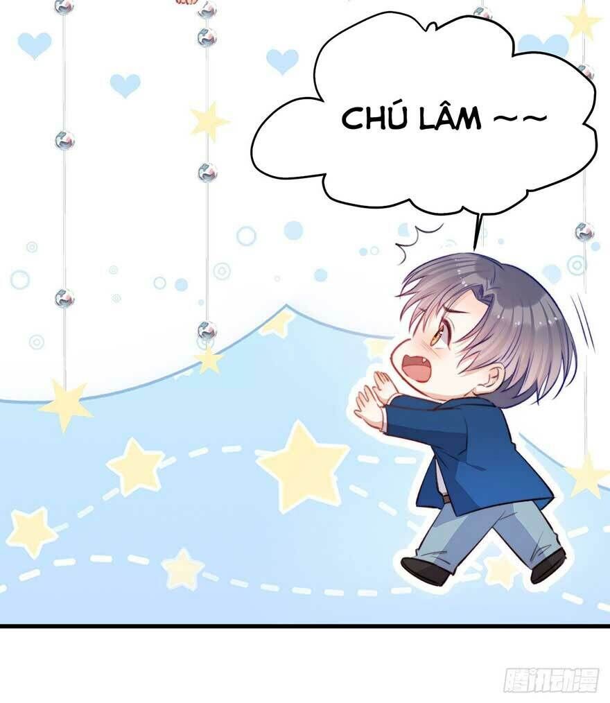 Triều Tây, Con Thích Chú - Chương 17.1 - Trang 17