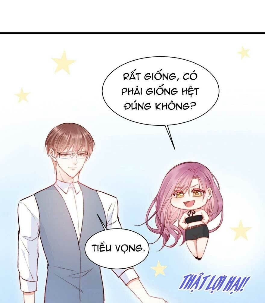 Triều Tây, Con Thích Chú - Chương 17.1 - Trang 18