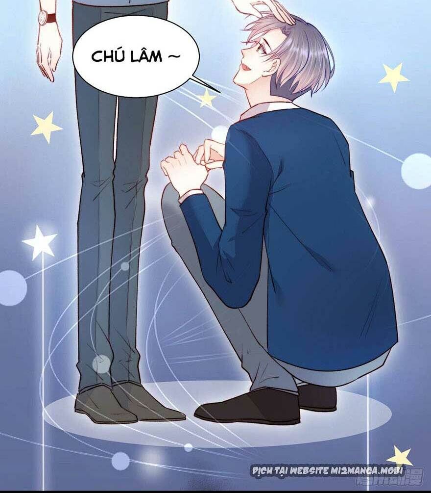 Triều Tây, Con Thích Chú - Chương 17.1 - Trang 19