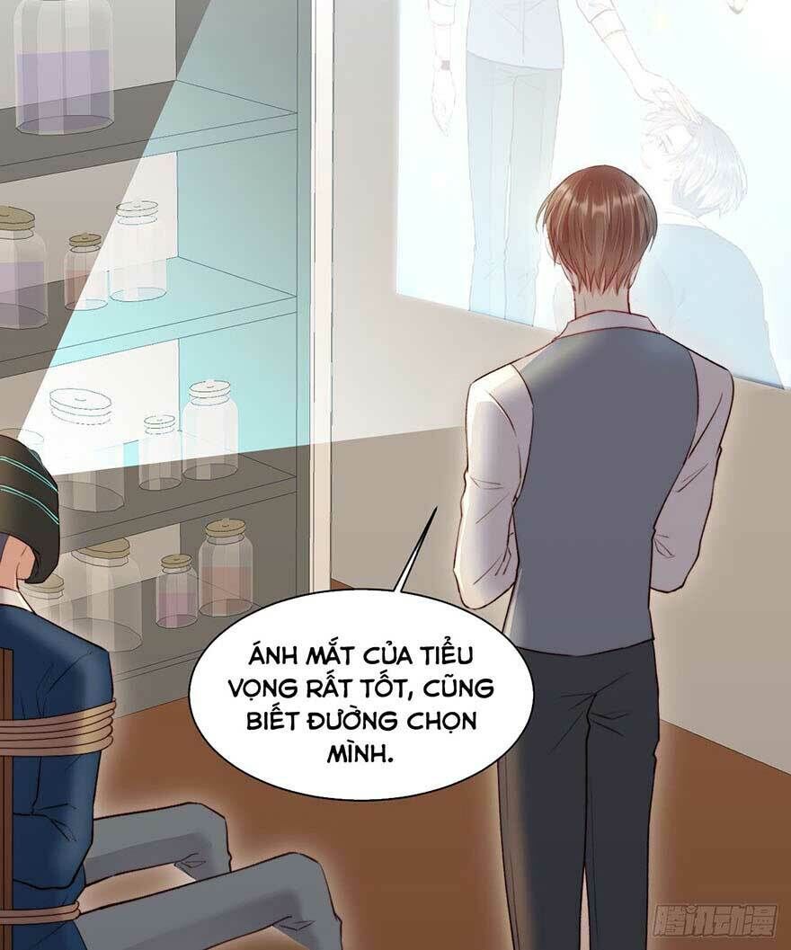 Triều Tây, Con Thích Chú - Chương 17.1 - Trang 22