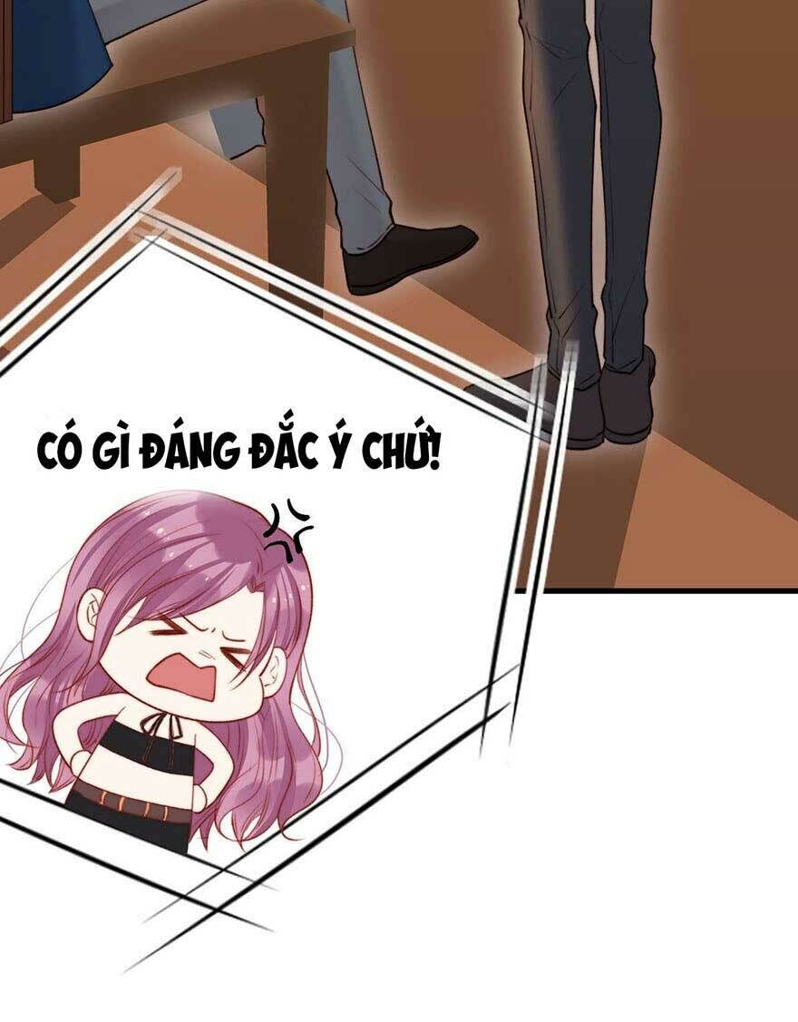 Triều Tây, Con Thích Chú - Chương 17.1 - Trang 23