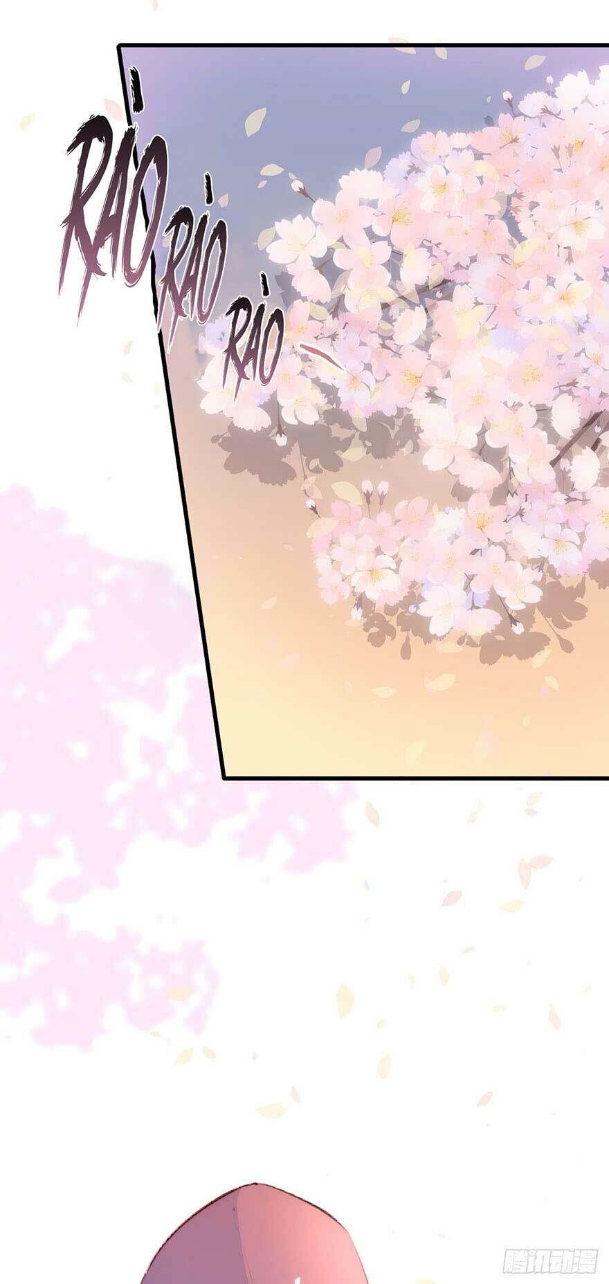 Triều Tây, Con Thích Chú - Chương 17.1 - Trang 27