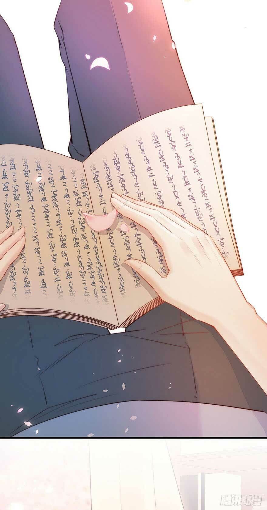 Triều Tây, Con Thích Chú - Chương 17.1 - Trang 28