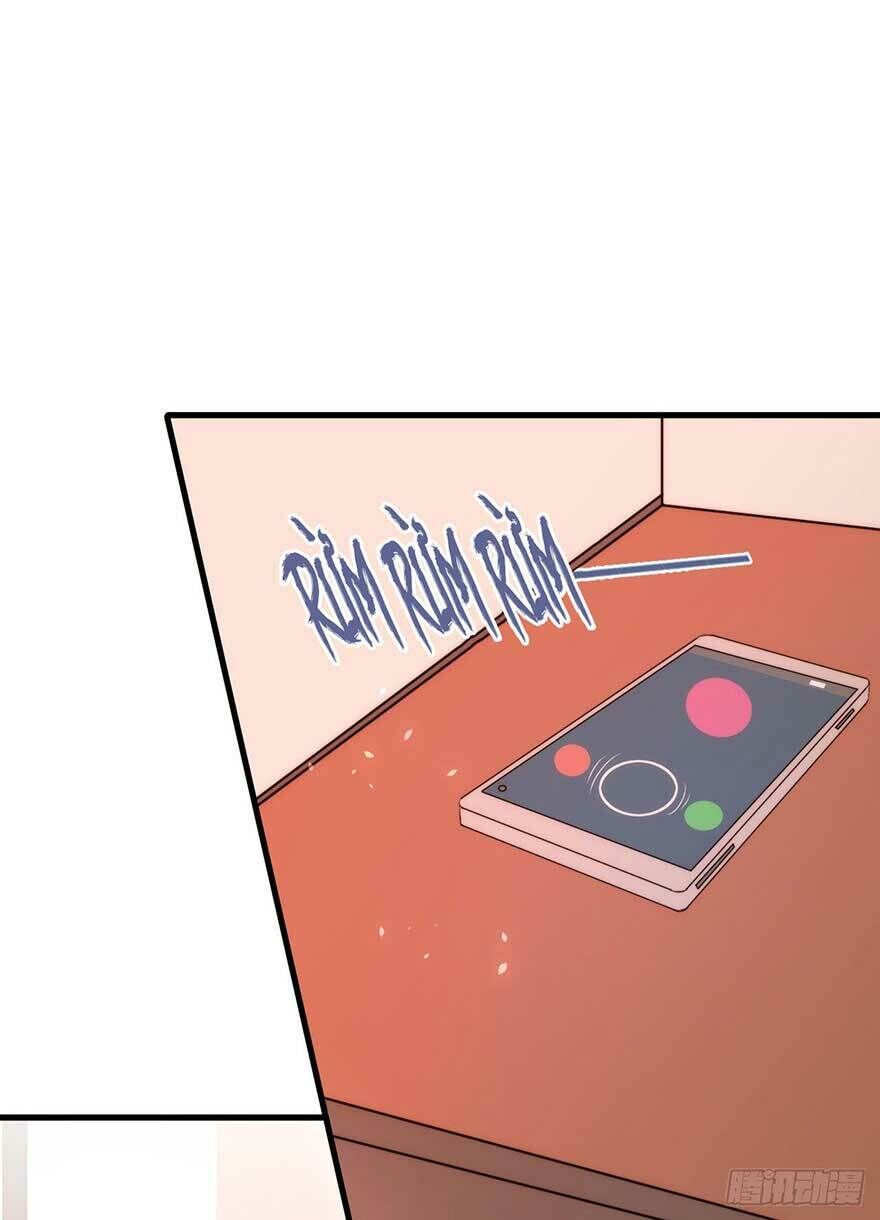 Triều Tây, Con Thích Chú - Chương 17.1 - Trang 31