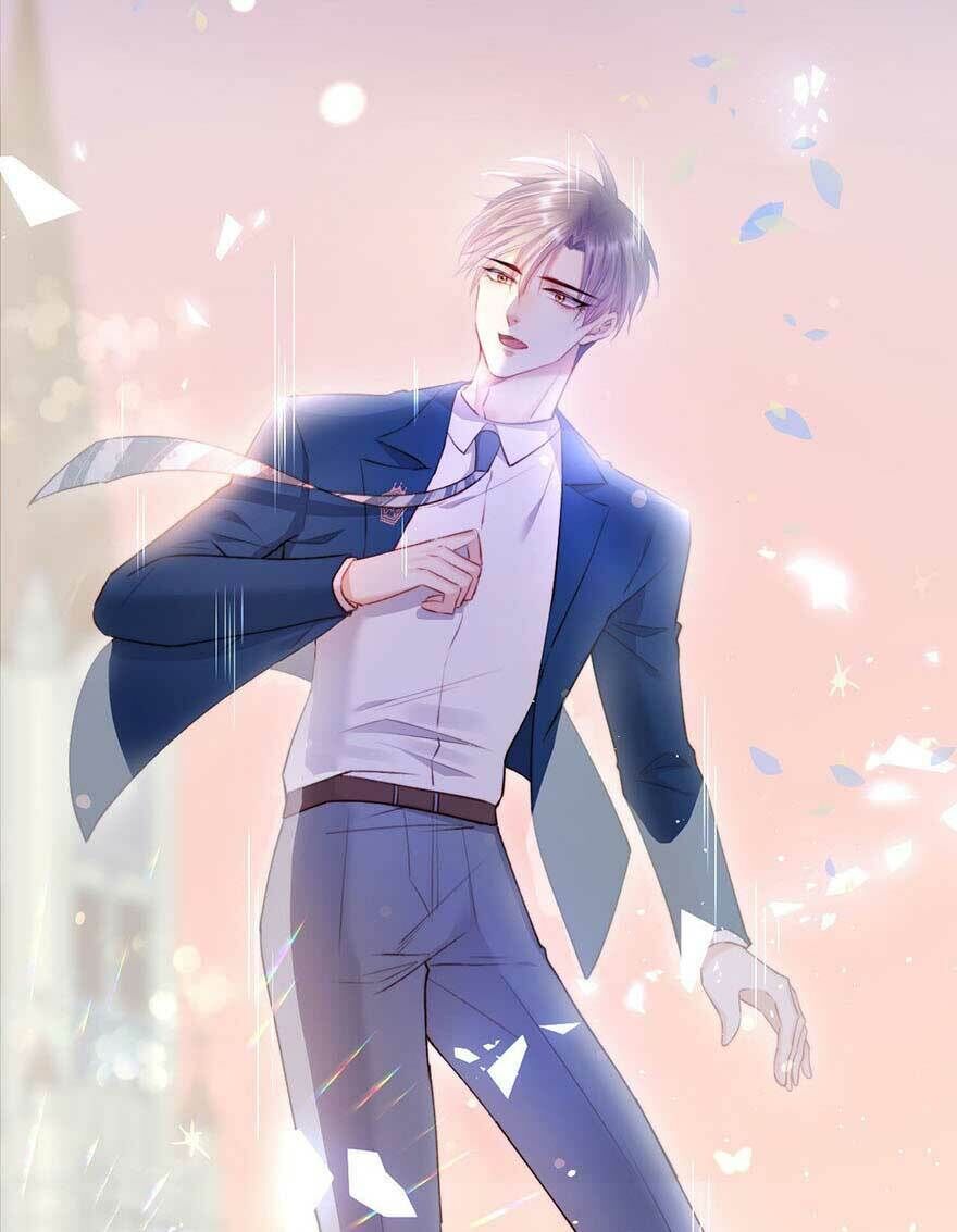 Triều Tây, Con Thích Chú - Chương 17.1 - Trang 5