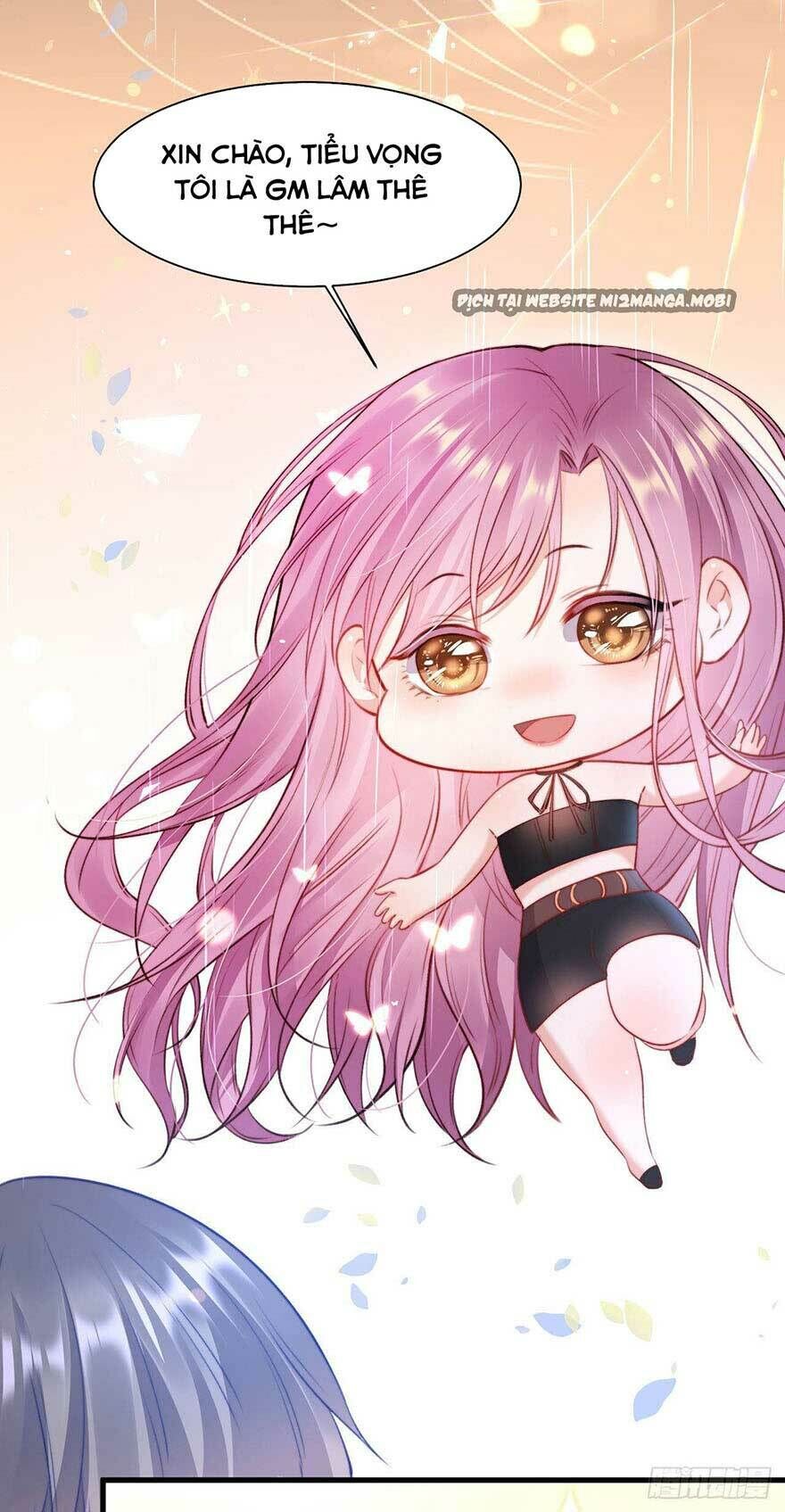 Triều Tây, Con Thích Chú - Chương 17.1 - Trang 7