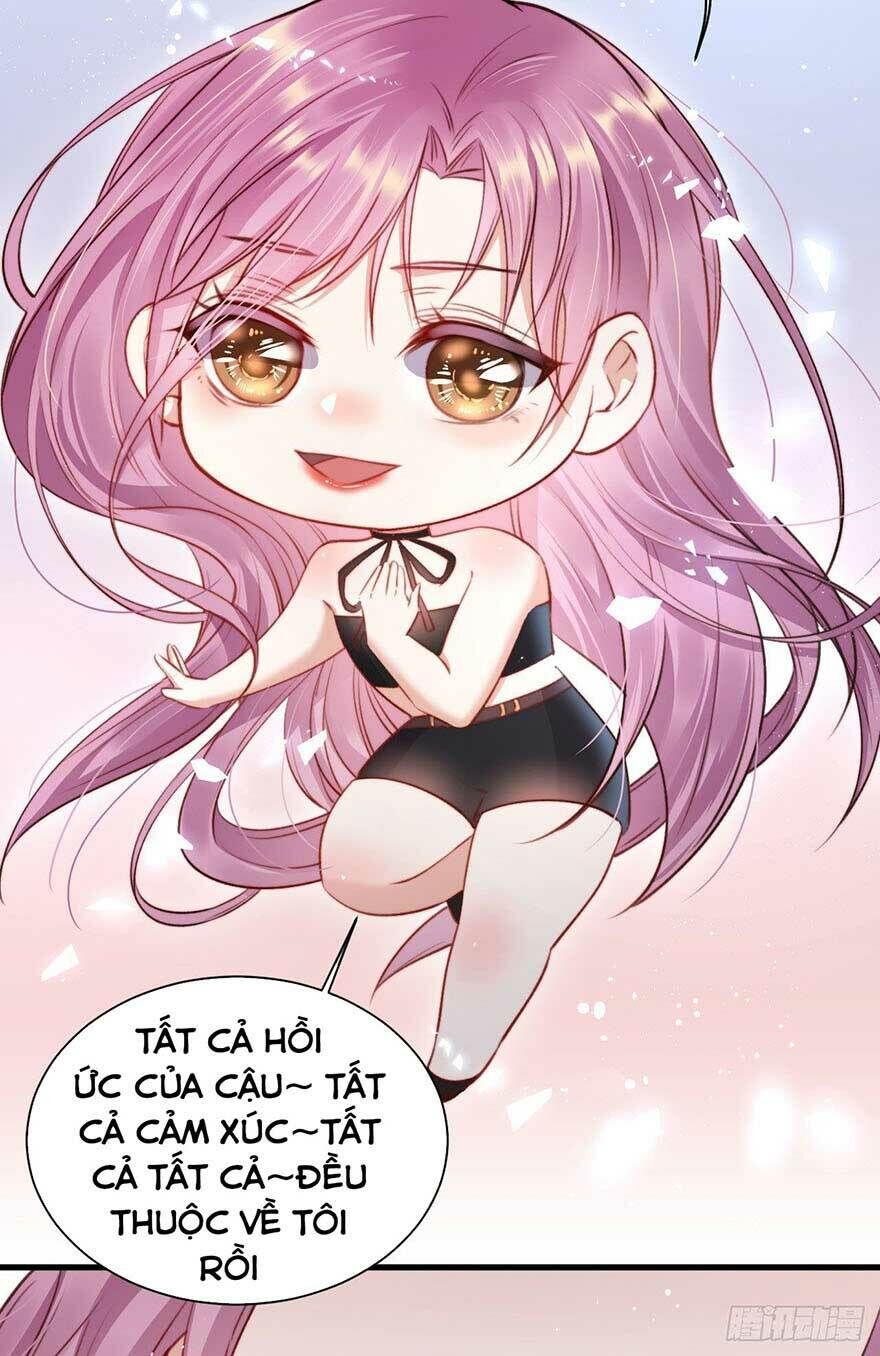 Triều Tây, Con Thích Chú - Chương 17.1 - Trang 9