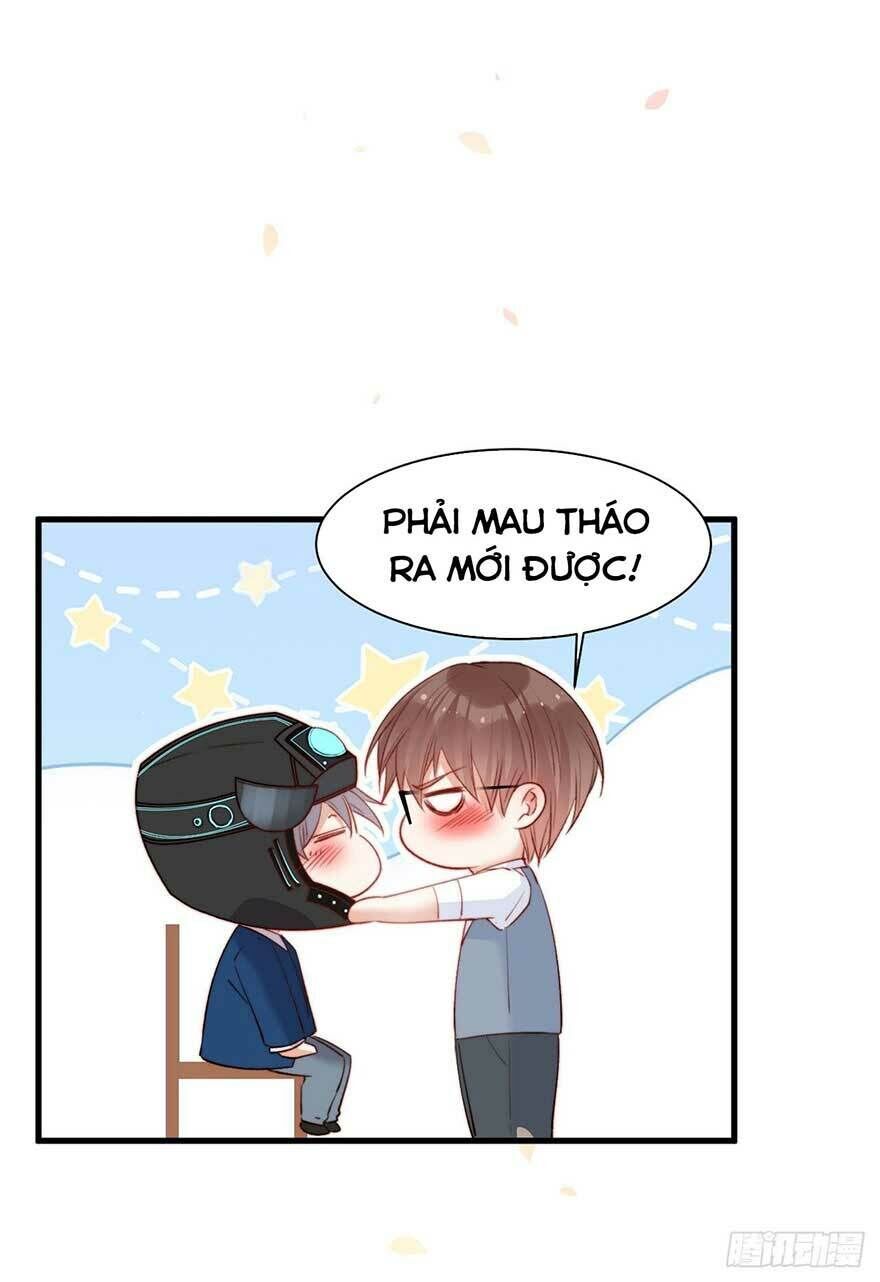 Triều Tây, Con Thích Chú - Chương 17.2 - Trang 11