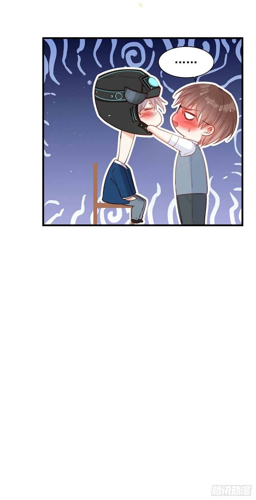 Triều Tây, Con Thích Chú - Chương 17.2 - Trang 12