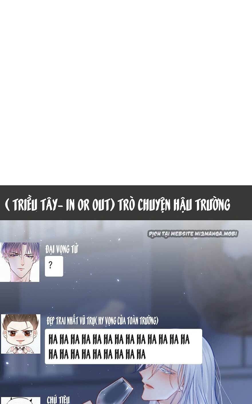 Triều Tây, Con Thích Chú - Chương 17.2 - Trang 13