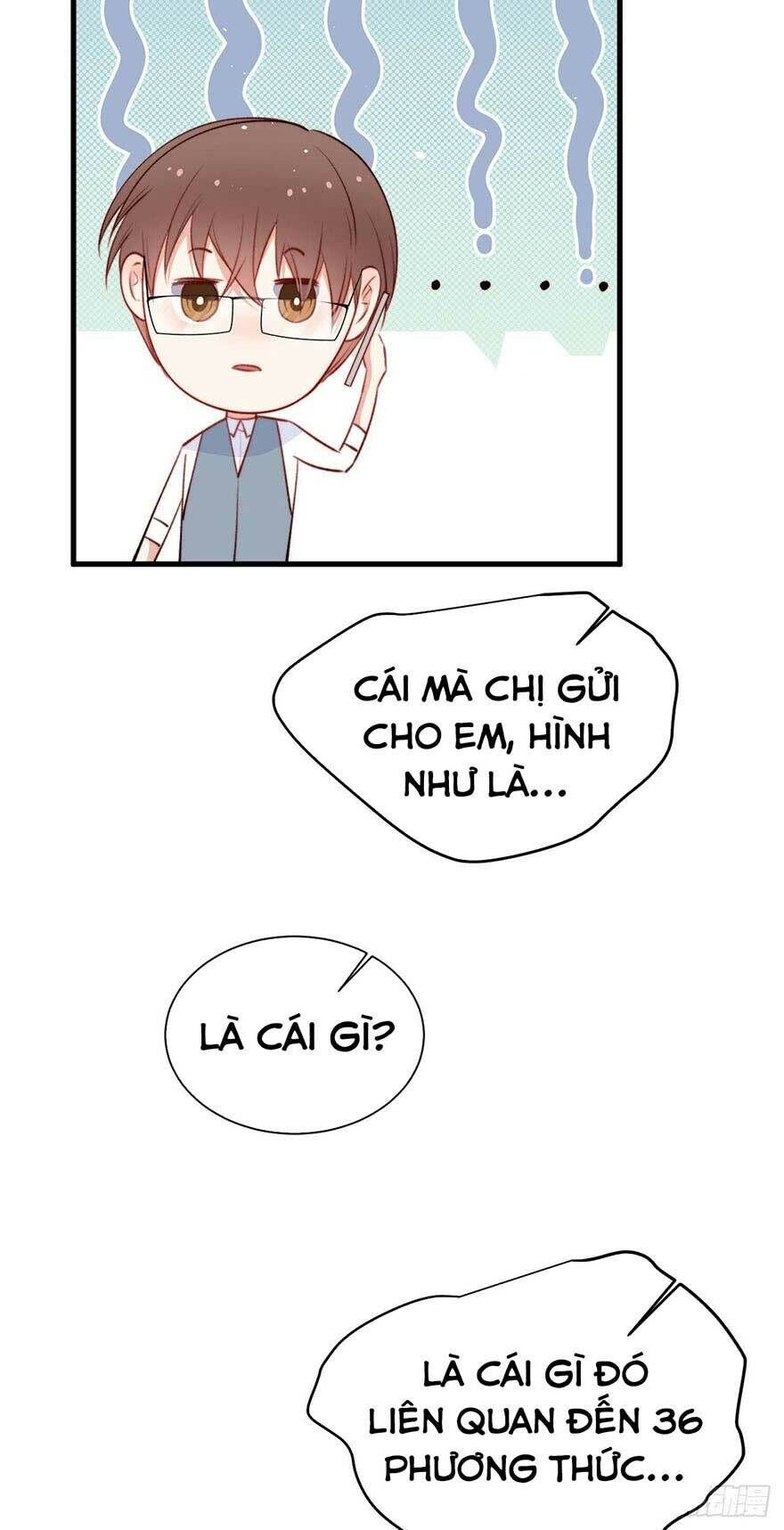 Triều Tây, Con Thích Chú - Chương 17.2 - Trang 4