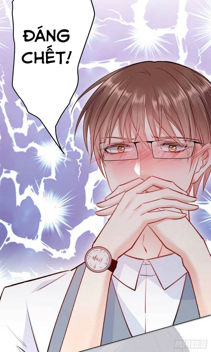 Triều Tây, Con Thích Chú - Chương 17.2 - Trang 9