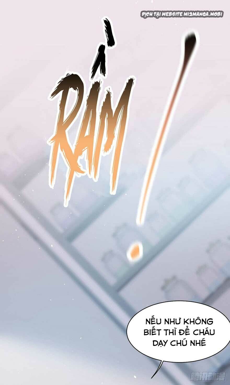 Triều Tây, Con Thích Chú - Chương 18.1 - Trang 14