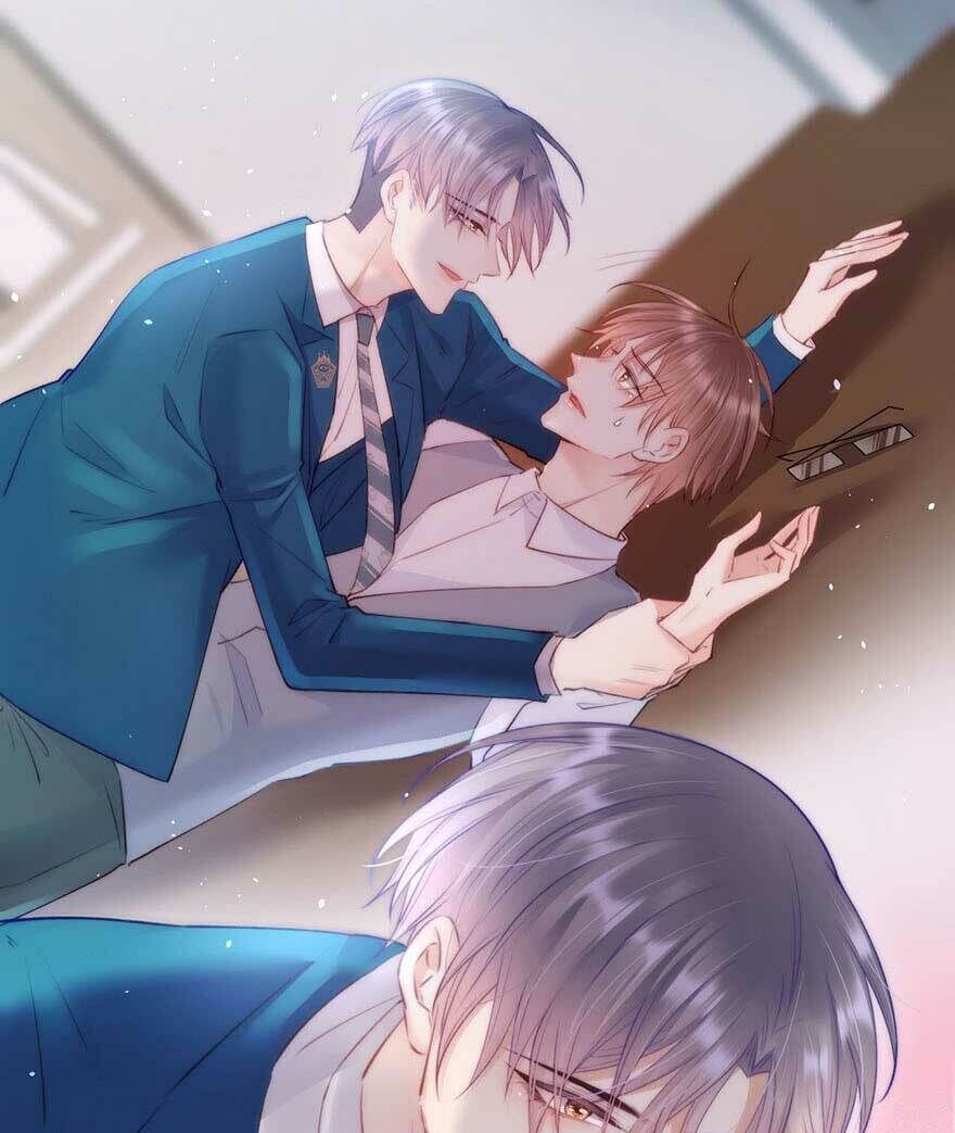 Triều Tây, Con Thích Chú - Chương 18.1 - Trang 15