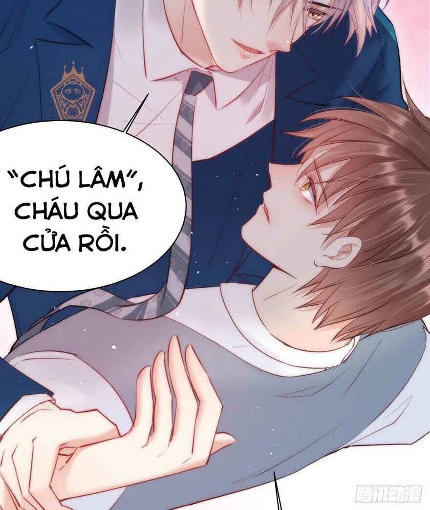 Triều Tây, Con Thích Chú - Chương 18.1 - Trang 16