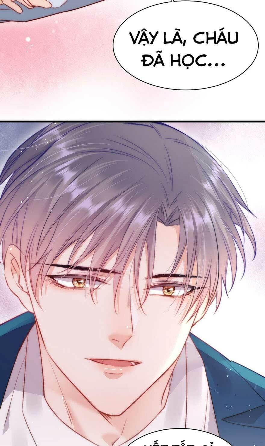 Triều Tây, Con Thích Chú - Chương 18.1 - Trang 17