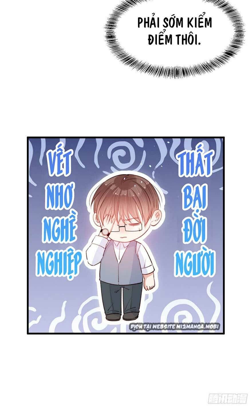 Triều Tây, Con Thích Chú - Chương 18.1 - Trang 20