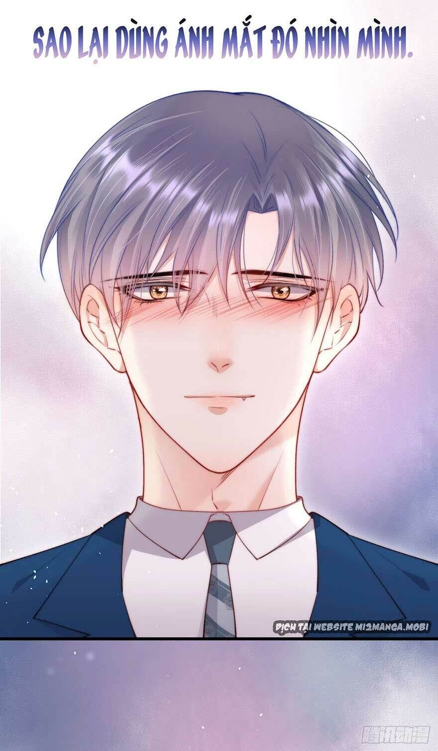 Triều Tây, Con Thích Chú - Chương 18.1 - Trang 3