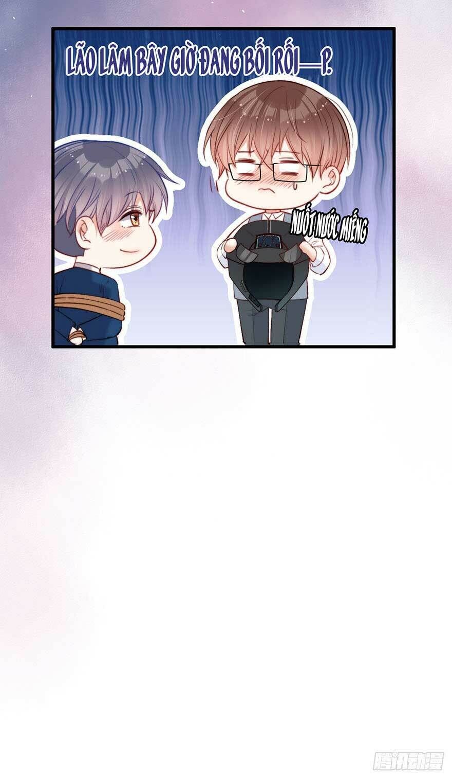 Triều Tây, Con Thích Chú - Chương 18.1 - Trang 4