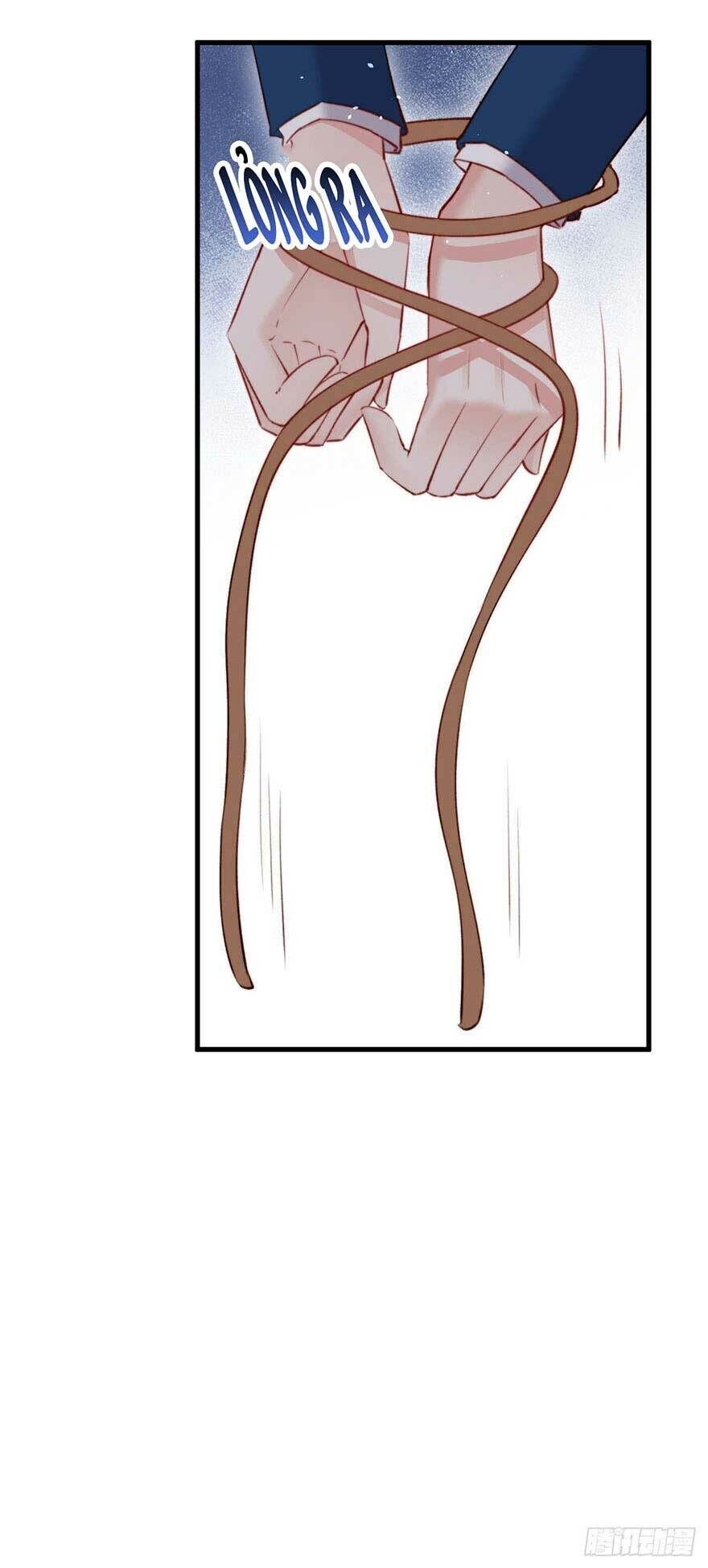 Triều Tây, Con Thích Chú - Chương 18.1 - Trang 9