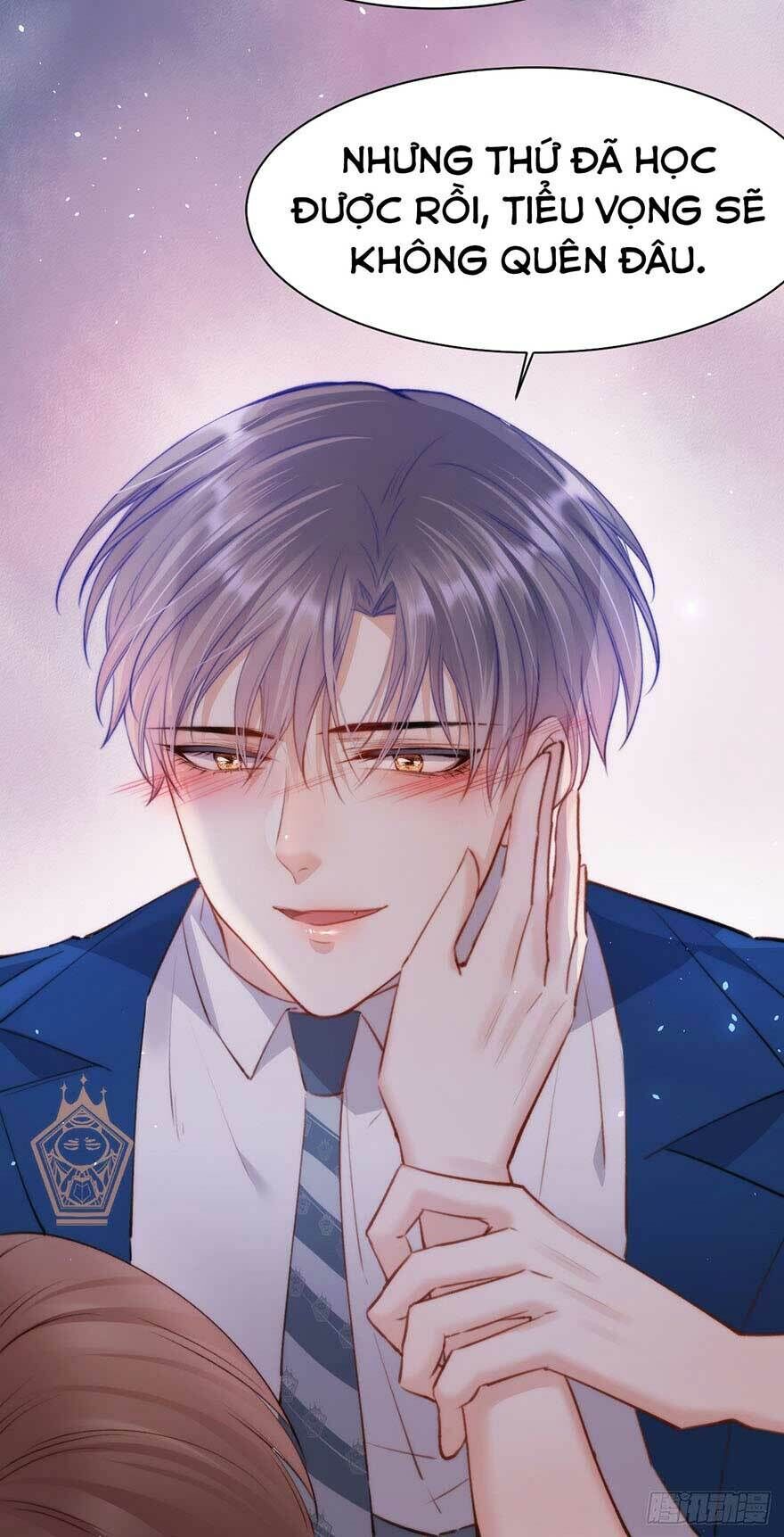 Triều Tây, Con Thích Chú - Chương 18.2 - Trang 2