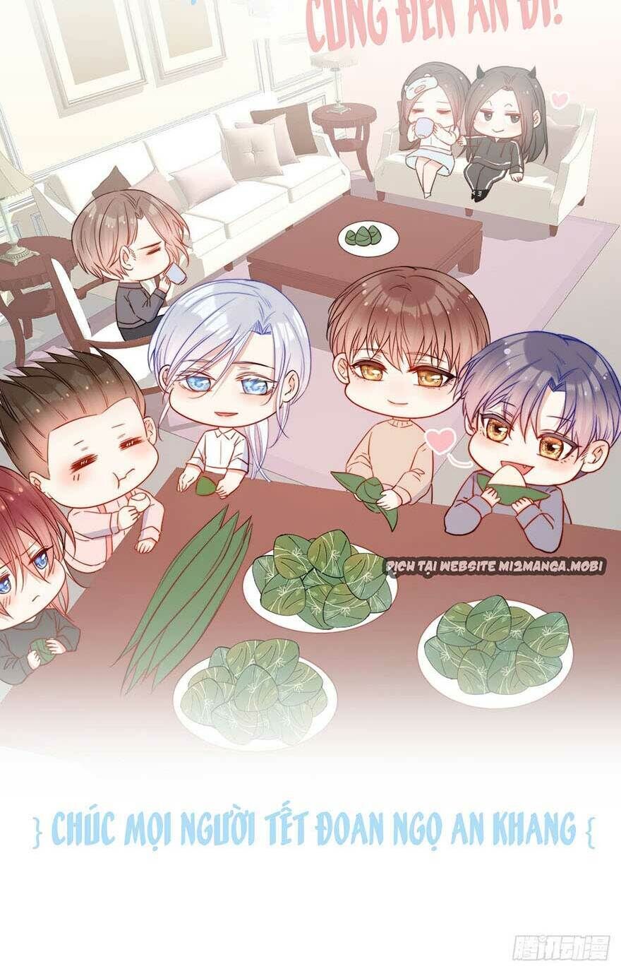 Triều Tây, Con Thích Chú - Chương 18.2 - Trang 11