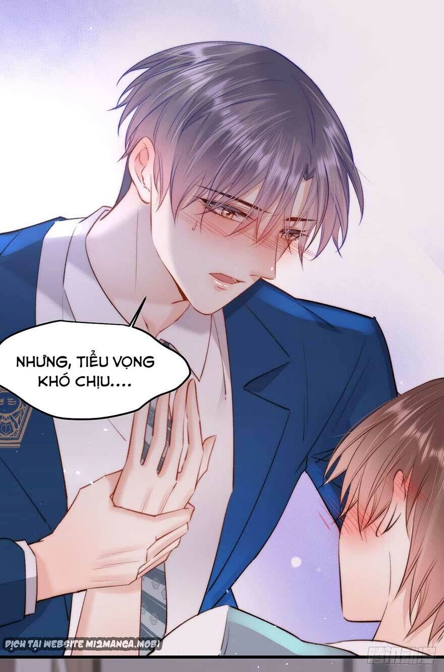 Triều Tây, Con Thích Chú - Chương 18.2 - Trang 6