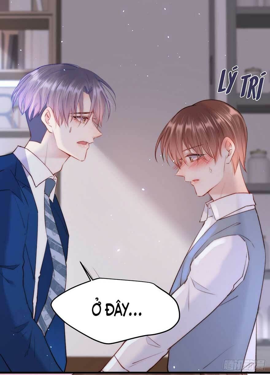 Triều Tây, Con Thích Chú - Chương 18.2 - Trang 7