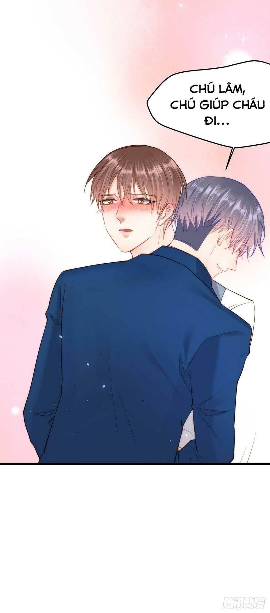 Triều Tây, Con Thích Chú - Chương 18.2 - Trang 9