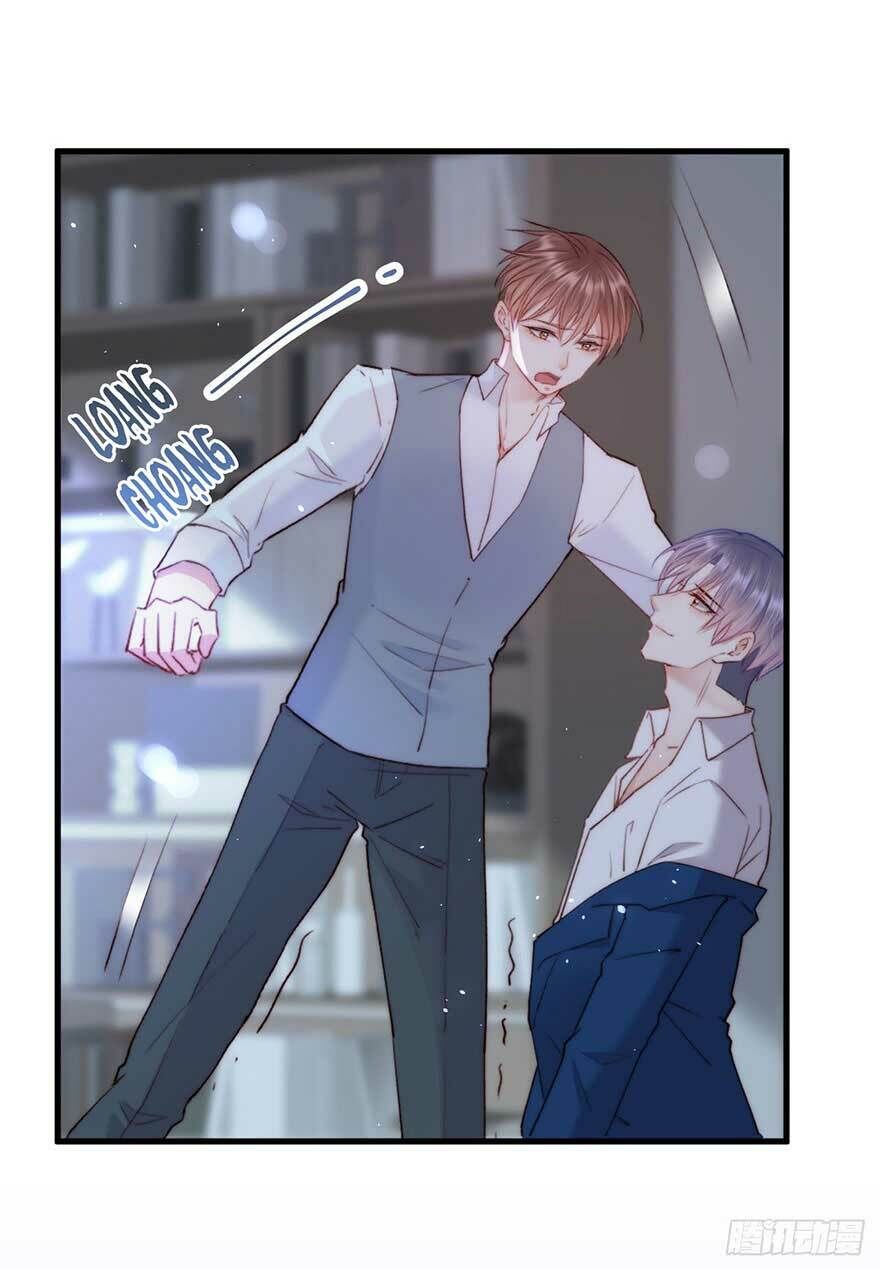 Triều Tây, Con Thích Chú - Chương 19.1 - Trang 11