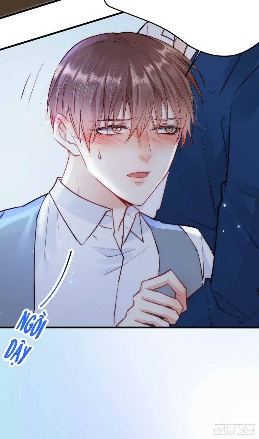 Triều Tây, Con Thích Chú - Chương 19.1 - Trang 14