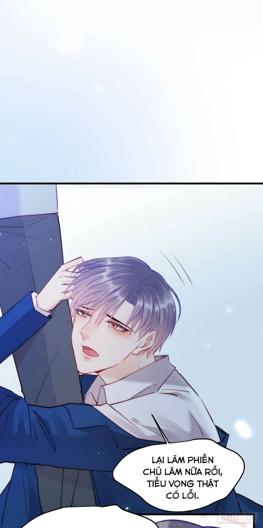 Triều Tây, Con Thích Chú - Chương 19.1 - Trang 16