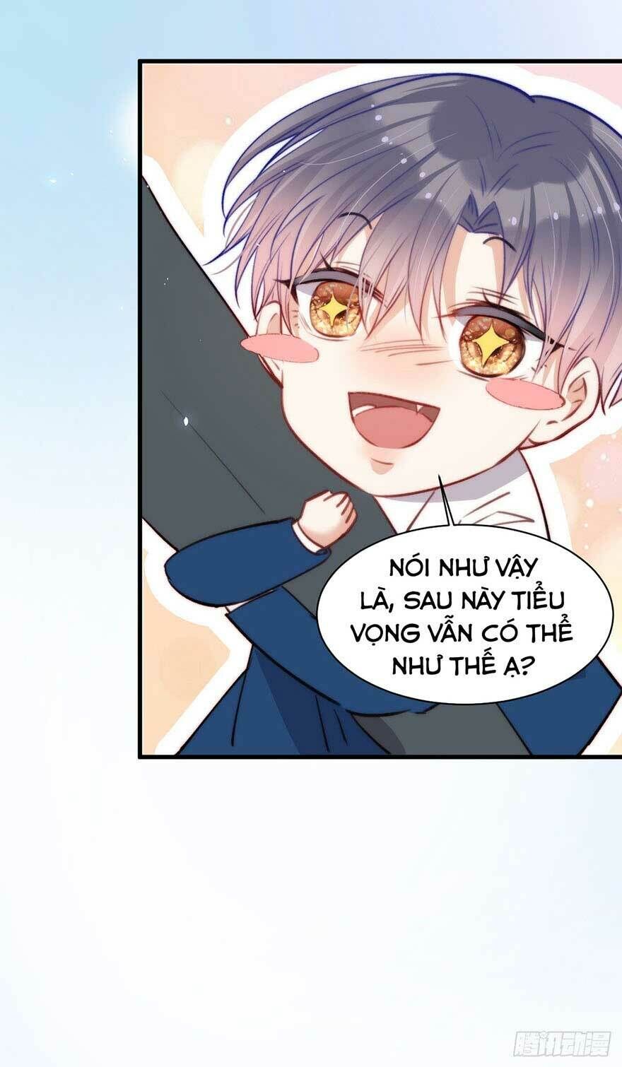 Triều Tây, Con Thích Chú - Chương 19.1 - Trang 18