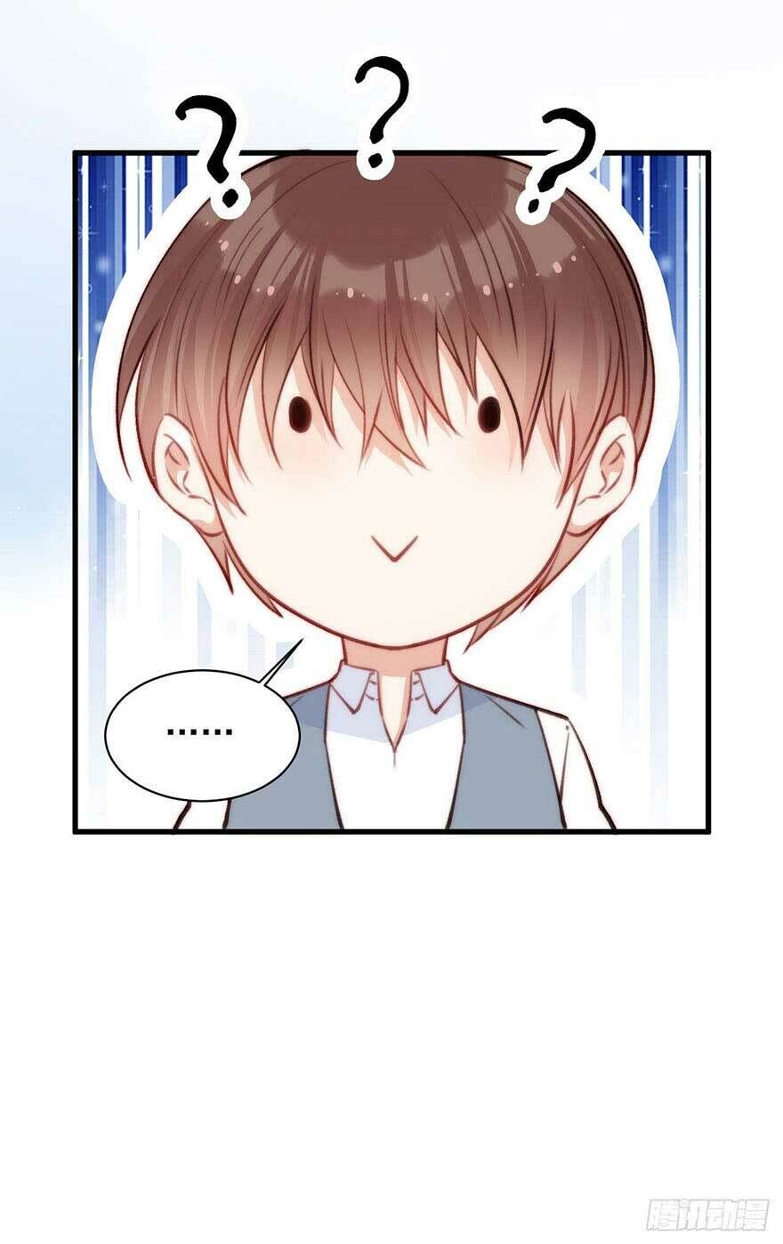 Triều Tây, Con Thích Chú - Chương 19.1 - Trang 19