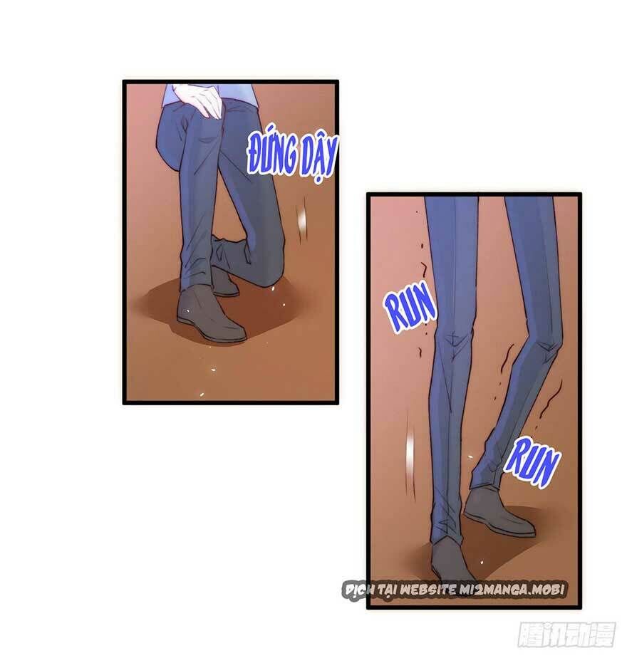 Triều Tây, Con Thích Chú - Chương 19.1 - Trang 5