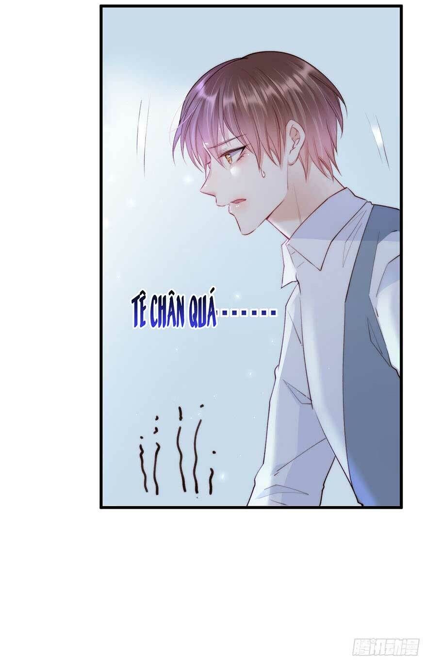 Triều Tây, Con Thích Chú - Chương 19.1 - Trang 6