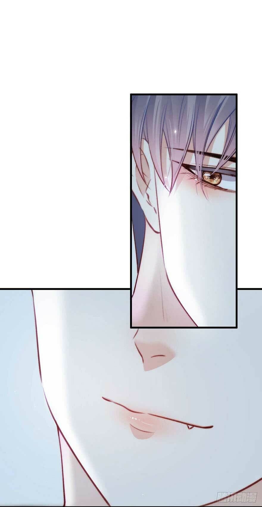 Triều Tây, Con Thích Chú - Chương 19.1 - Trang 7