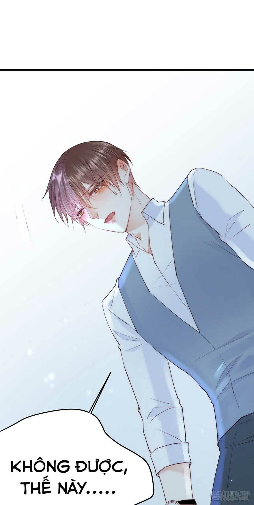 Triều Tây, Con Thích Chú - Chương 19.1 - Trang 9