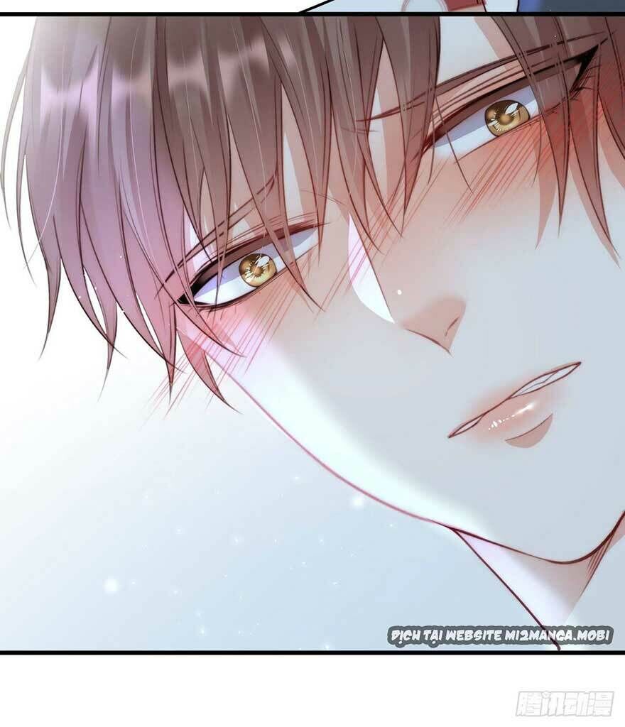 Triều Tây, Con Thích Chú - Chương 19.1 - Trang 10