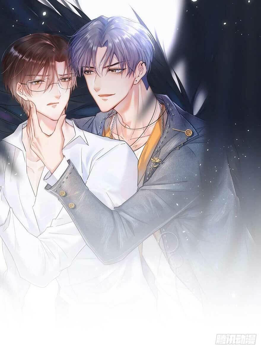 Triều Tây, Con Thích Chú - Chương 19.2 - Trang 1