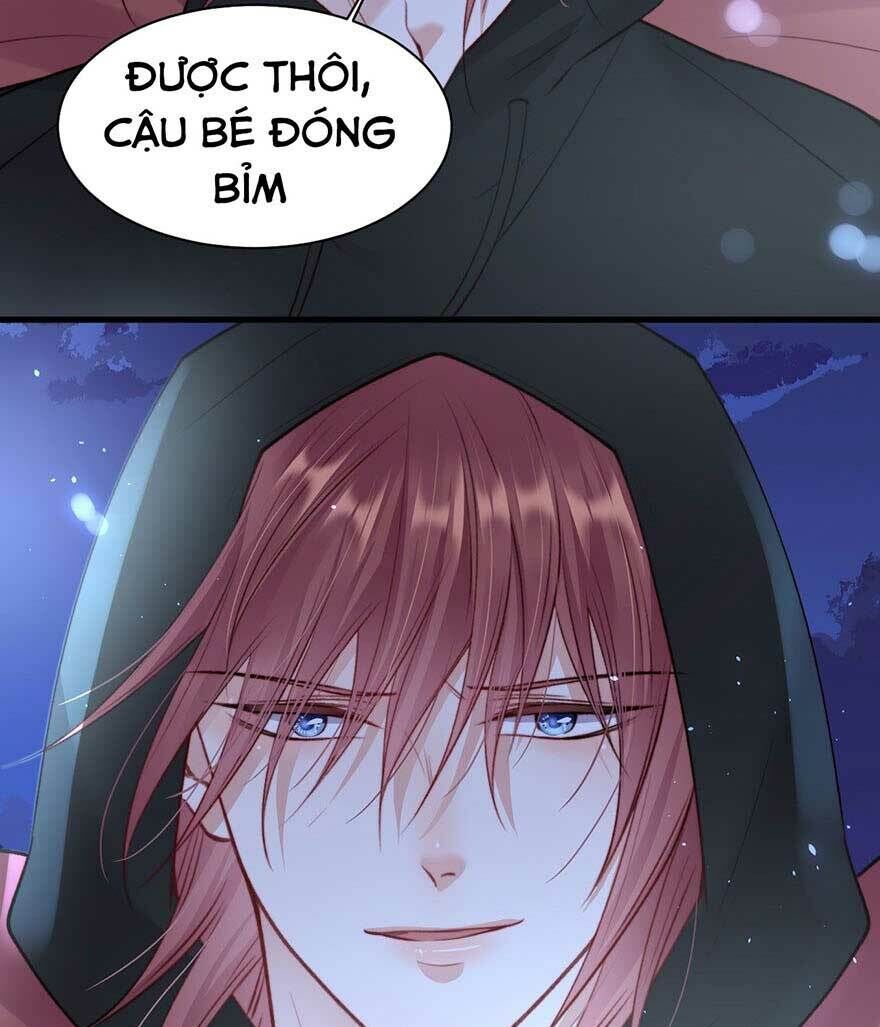 Triều Tây, Con Thích Chú - Chương 19.2 - Trang 11