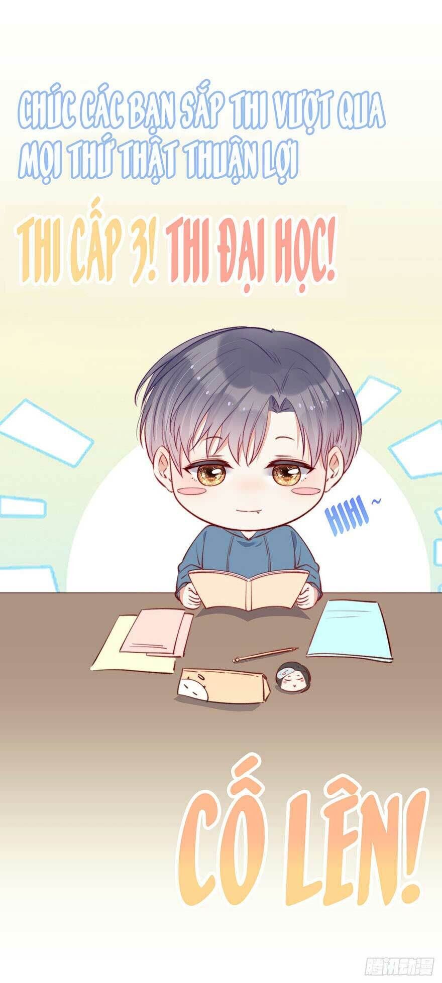 Triều Tây, Con Thích Chú - Chương 19.2 - Trang 13