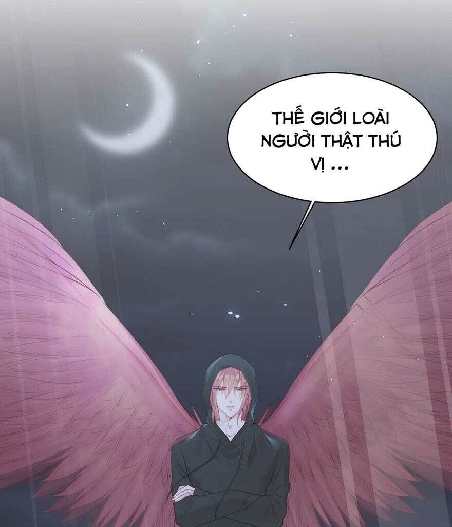 Triều Tây, Con Thích Chú - Chương 19.2 - Trang 5