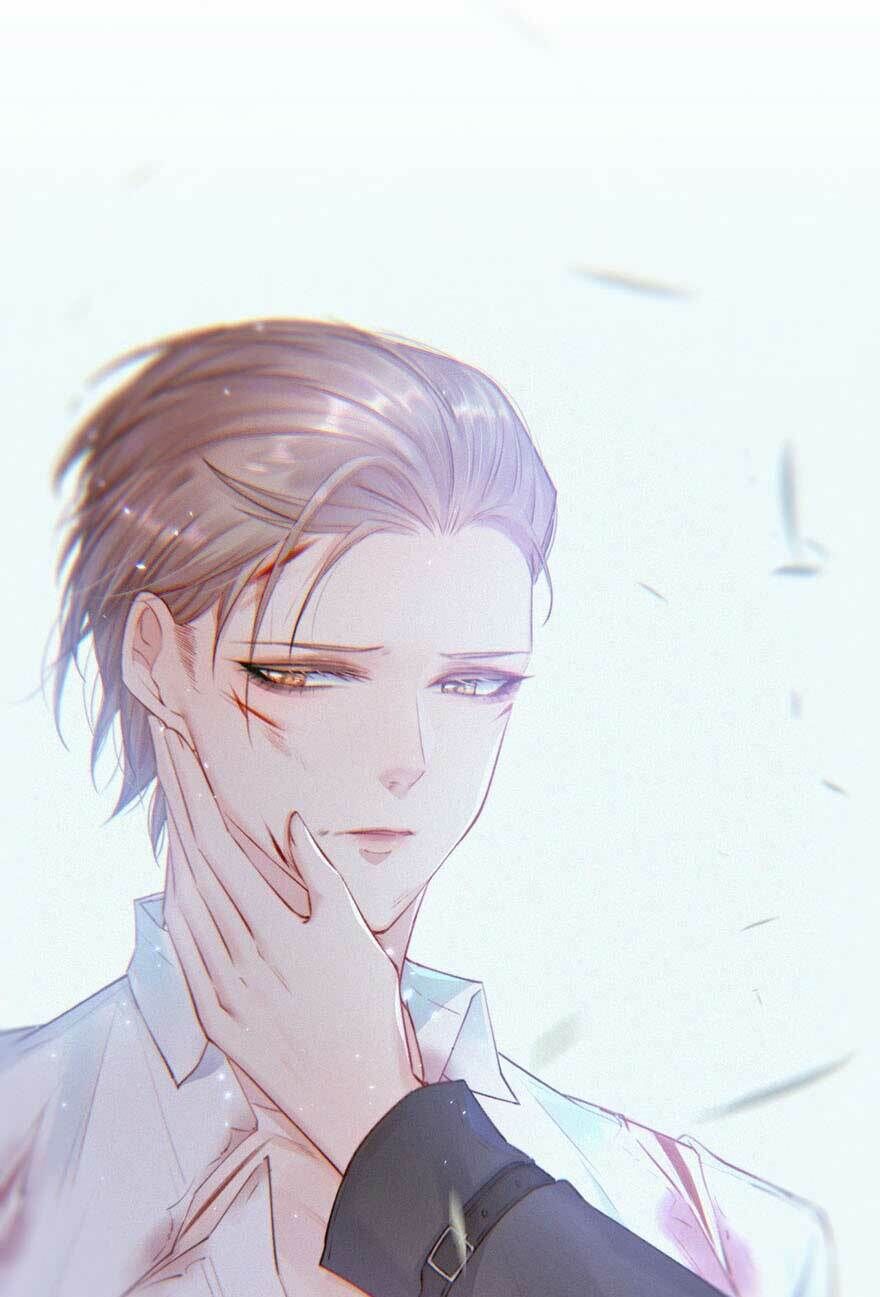 Triều Tây, Con Thích Chú - Chương 20.1 - Trang 1