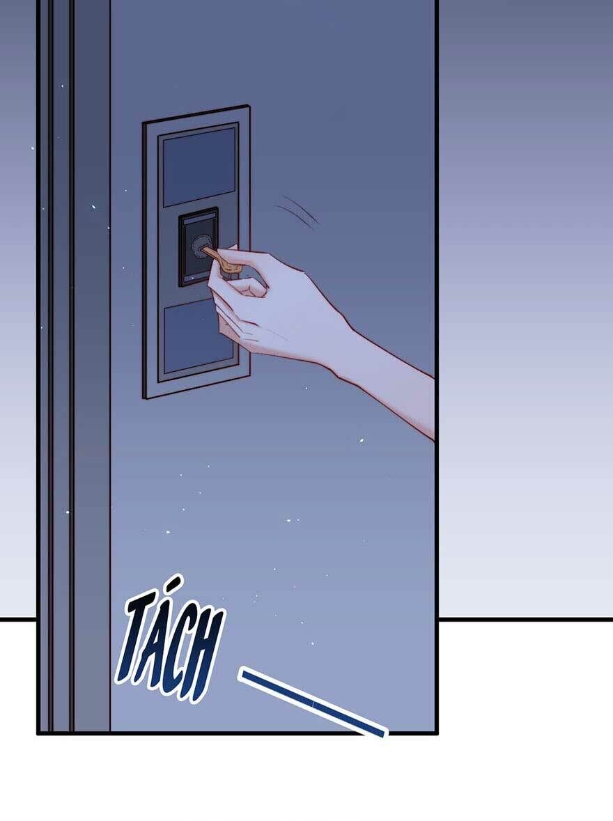 Triều Tây, Con Thích Chú - Chương 20.1 - Trang 11