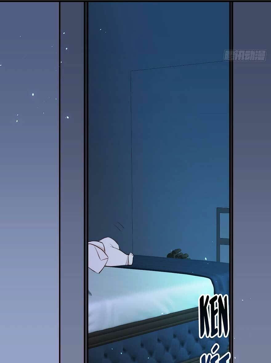 Triều Tây, Con Thích Chú - Chương 20.1 - Trang 12