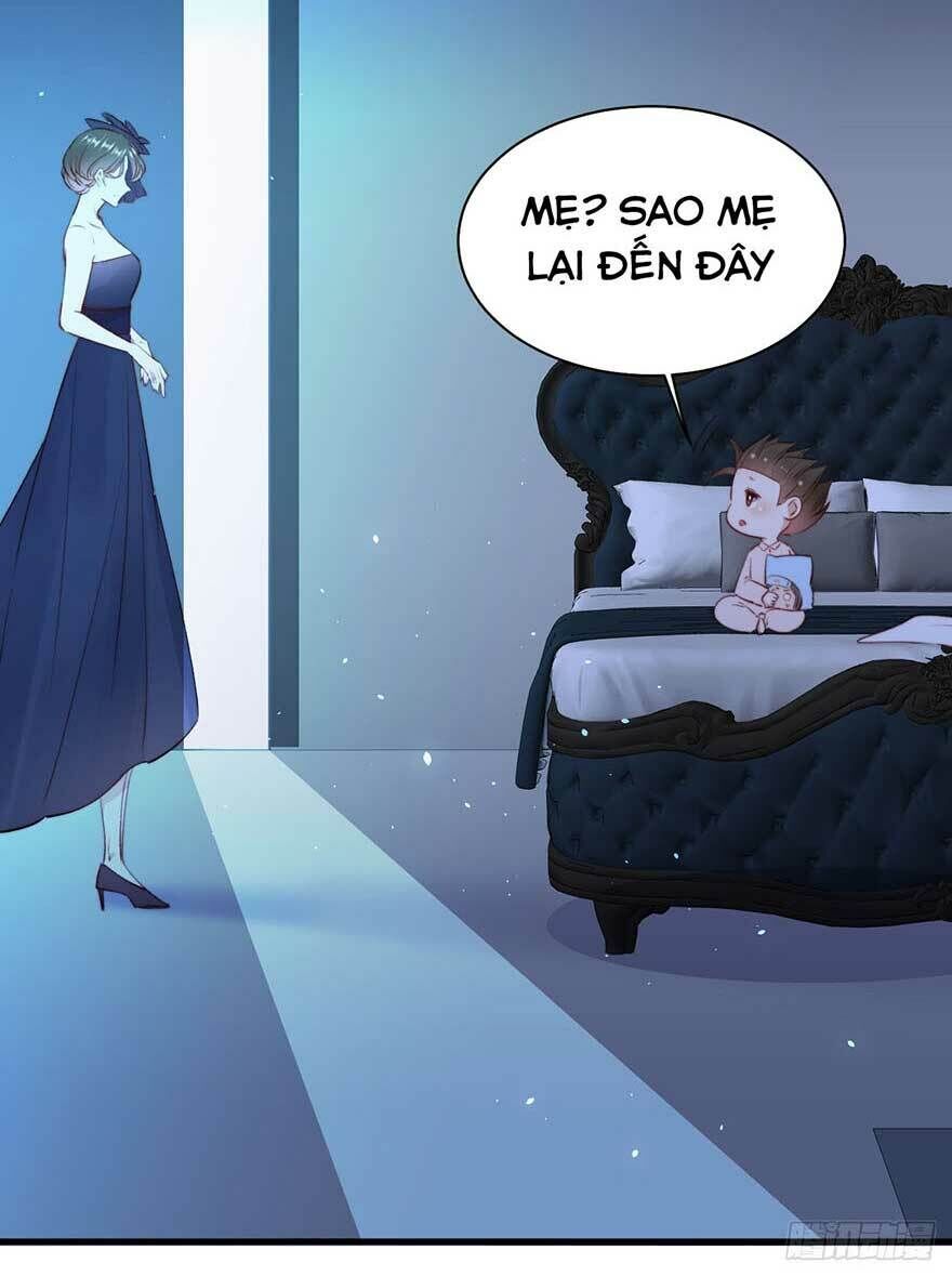 Triều Tây, Con Thích Chú - Chương 20.1 - Trang 15