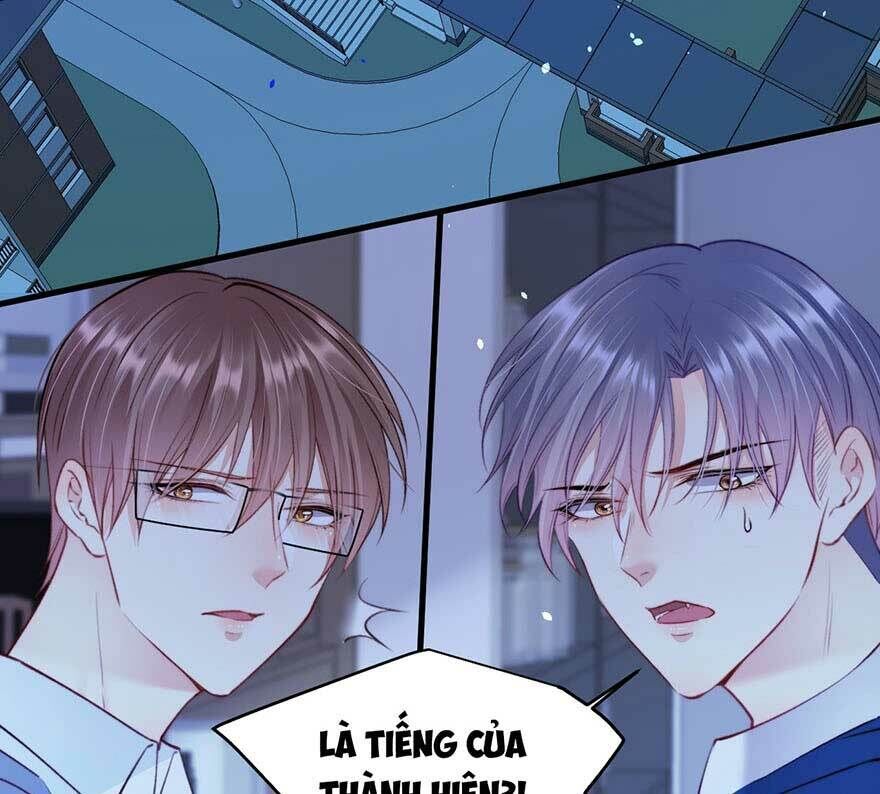 Triều Tây, Con Thích Chú - Chương 20.1 - Trang 21